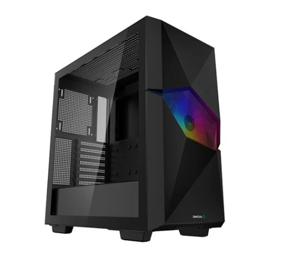DEEPCOOL Kuciste Deepcool CYCLOPS BK
