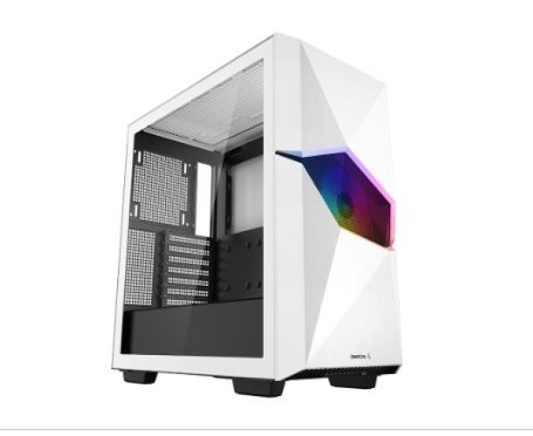 DEEPCOOL Kuciste Deepcool CYCLOPS WH