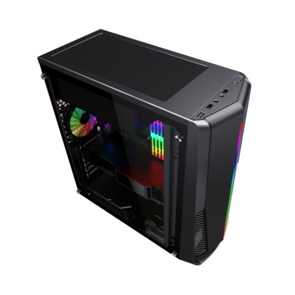 IG MAX Kućište IG-MAX X17301-4560B