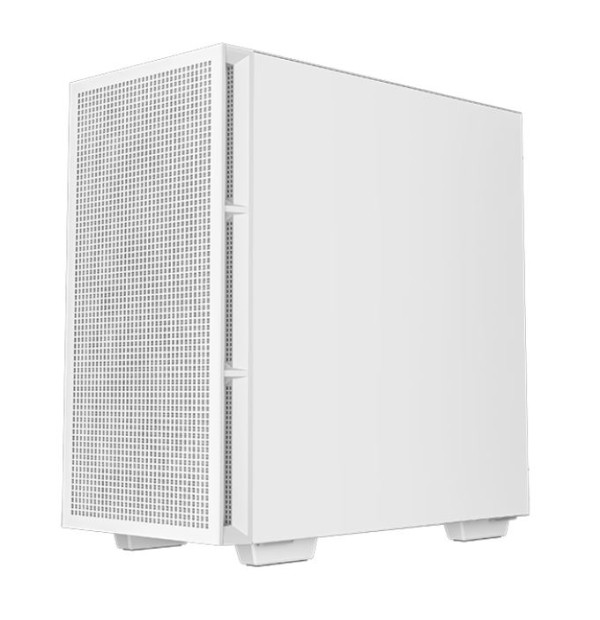 DEEPCOOL Kuciste Deepcool CH360 DIGITAL WH