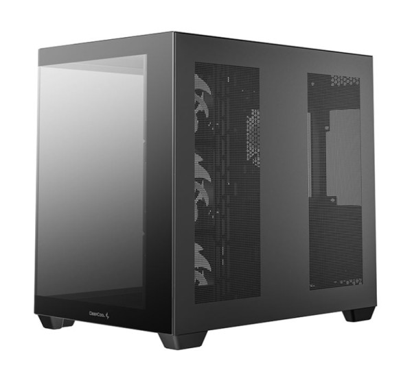 DEEPCOOL Kuciste Deepcool CG530 4F ARGB