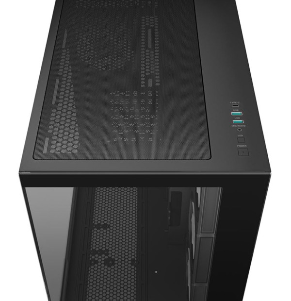 DEEPCOOL Kuciste Deepcool CG530 4F ARGB