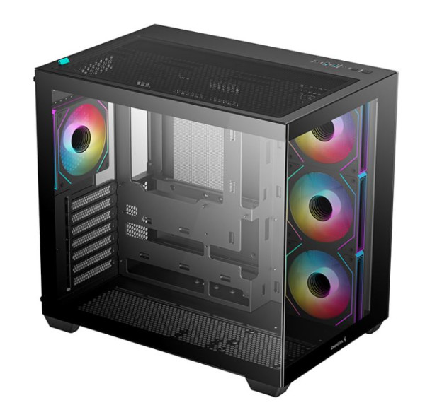DEEPCOOL Kuciste Deepcool CG530 4F ARGB