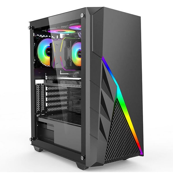 IG MAX Kućište IG-MAX T5912 BUSTER