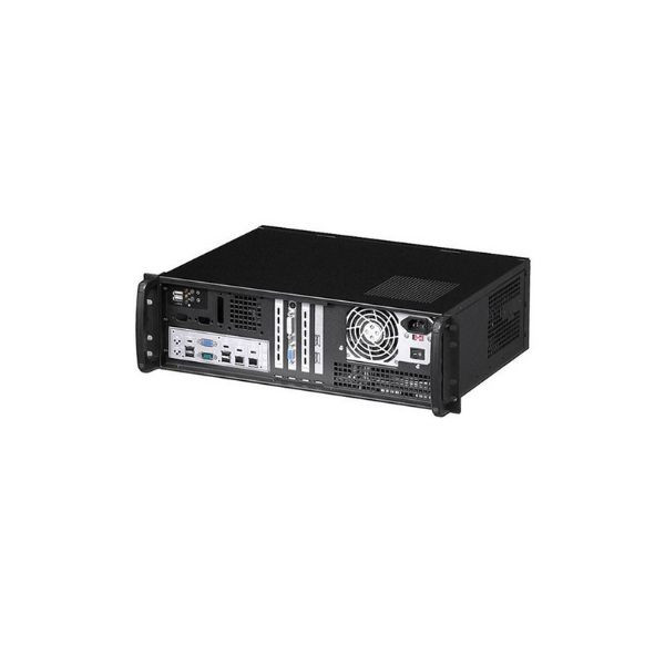 Nedefinisan Kućište rack Mount 3U NI-N303