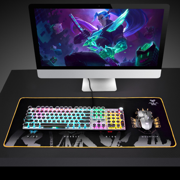 AULA Podloga za miš AULA Gaming MP-WFFM 700X300 NEW