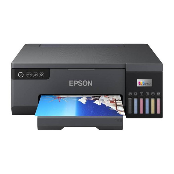 EPSON AIO Ecotank EPSON L8050