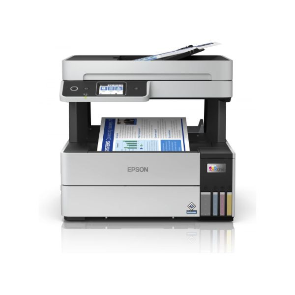 EPSON AIO InkJet EPSON L6490