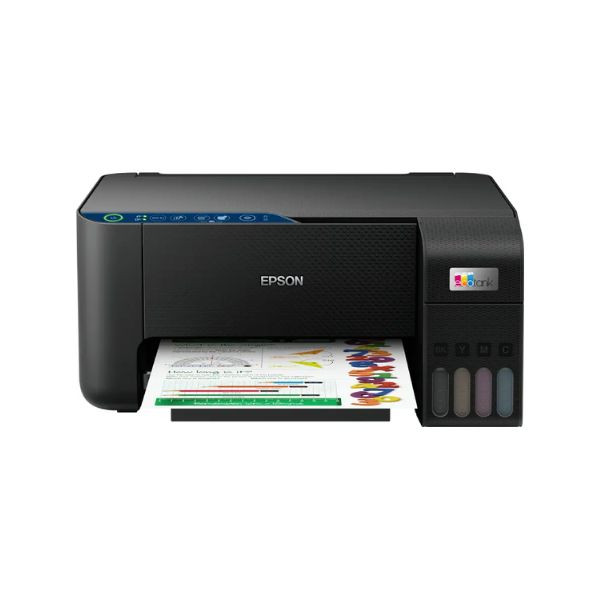 EPSON AIO EcoTank EPSON L3271