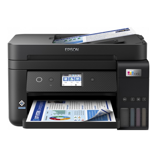 EPSON AIO InkJet EPSON L6290