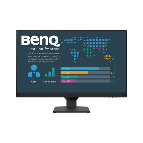 BENQ Monitor BENQ BL2490