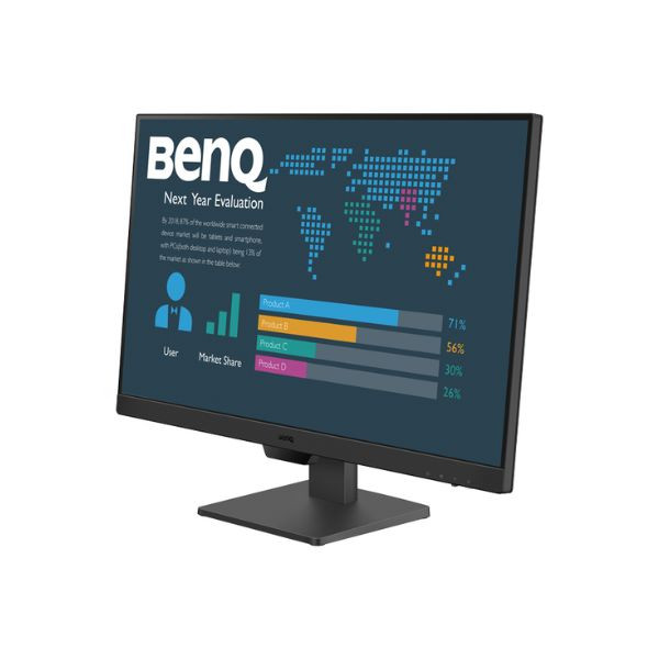 BENQ Monitor BENQ BL2490
