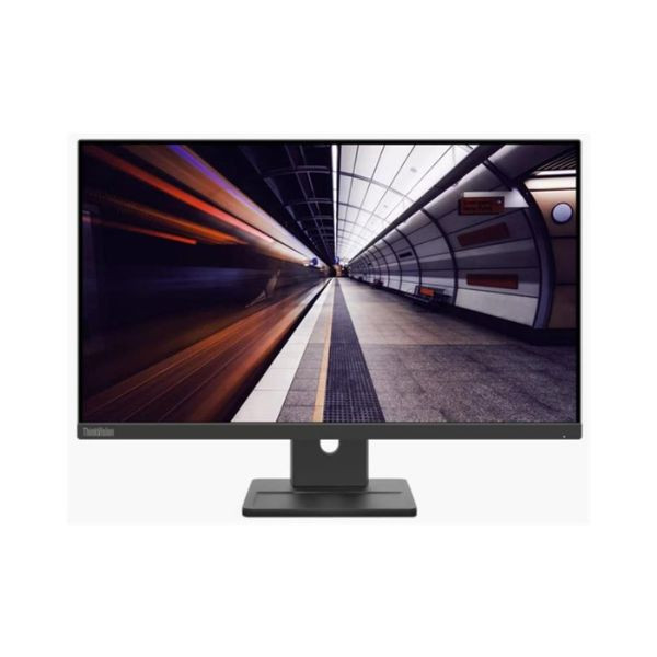 LENOVO Monitor Lenovo ThinkVision E24-30 63EDMAR2WL