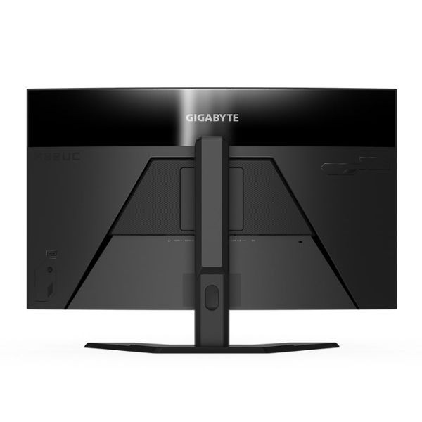 GIGABYTE Monitor Gigabyte M32UC EK