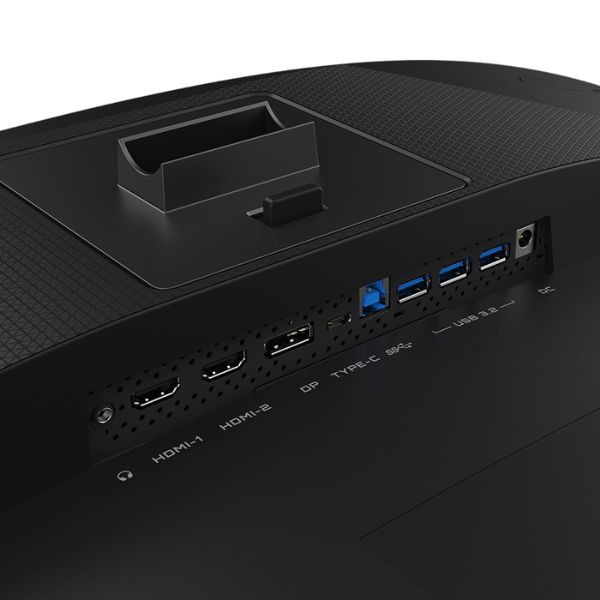 GIGABYTE Monitor Gigabyte M32UC EK