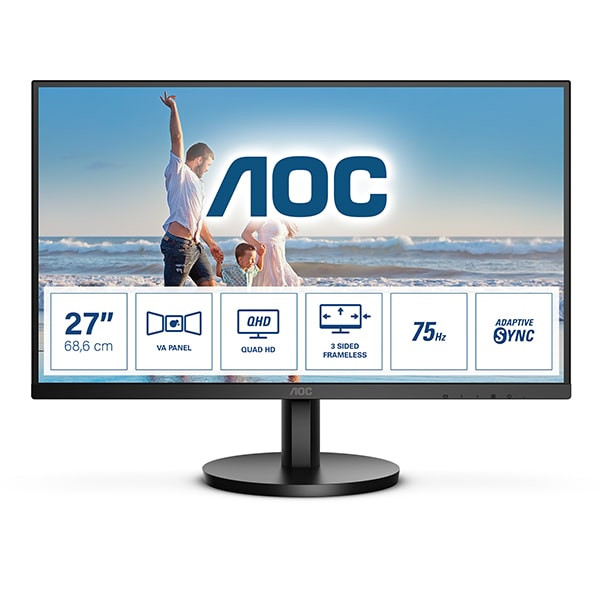 AOC Monitor AOC Q27B3MA