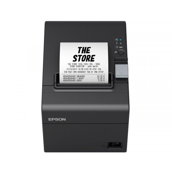 EPSON POS EPSON TM-T20III-012