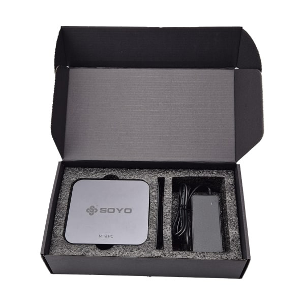 TECLAST Mini PC Teclast-SOYO M2 Pro  W11 Pro