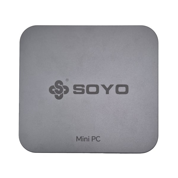 TECLAST Mini PC Teclast-SOYO M2 Pro  W11 Pro