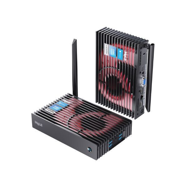 MELE Mini PC MELE PCG35 HD3Q 82E Win11 Pro