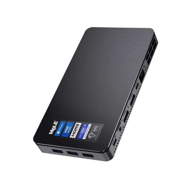 MELE Mini PC MELE Overclock 4C 82P Win11 Pro