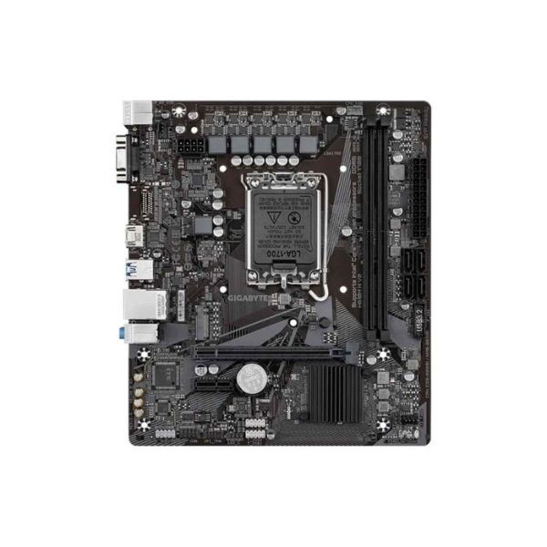 Nedefinisan Maticna ploca GIGABYTE H610M H V2 rev. 1.0