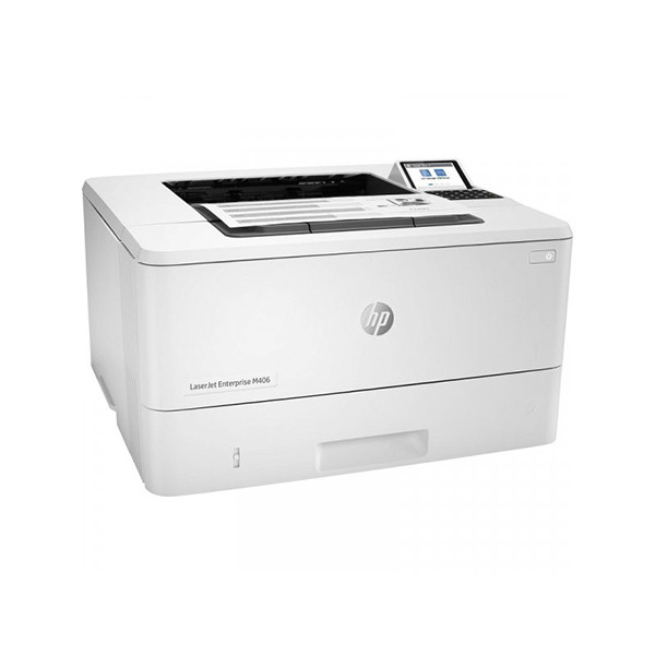 HP LaserJet HP M406dn 3PZ15A