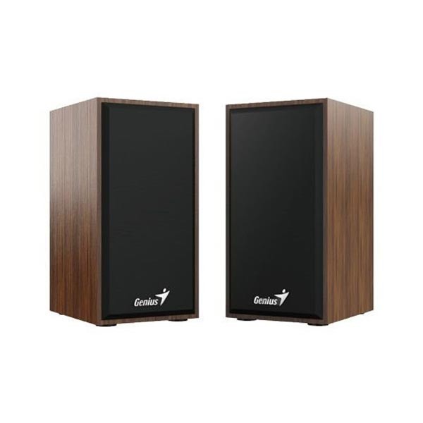 GENIUS Zvucnik Genius SP-HF180 wood