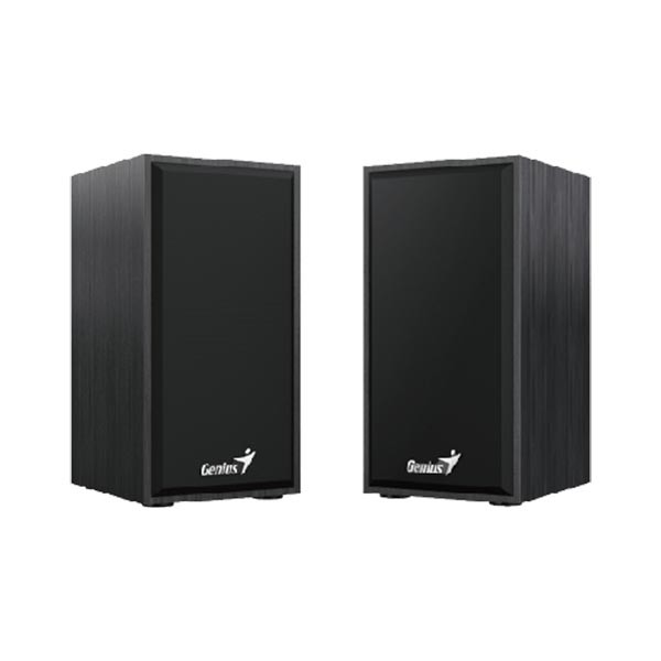GENIUS Zvucnici Genius SP-HF180 crni