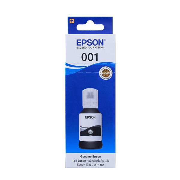 EPSON Patrona EPSON 101 T03V14A Black