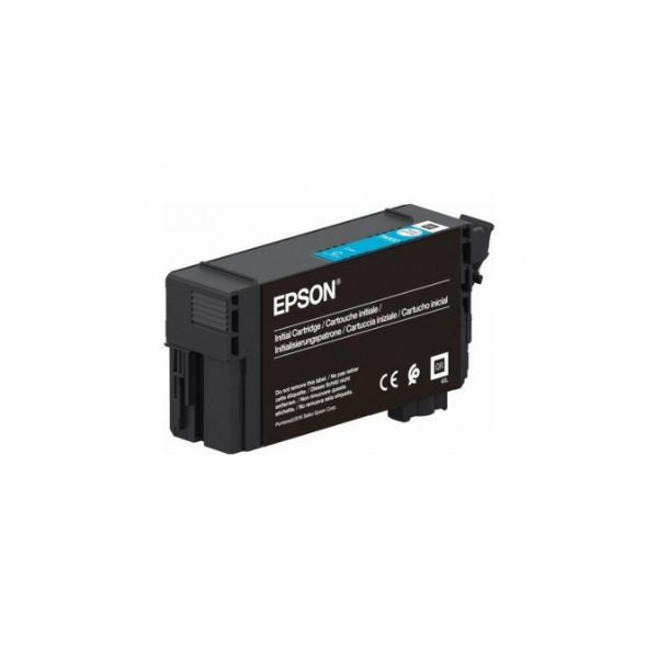 EPSON Patrona EPSON T40D240 Cyan
