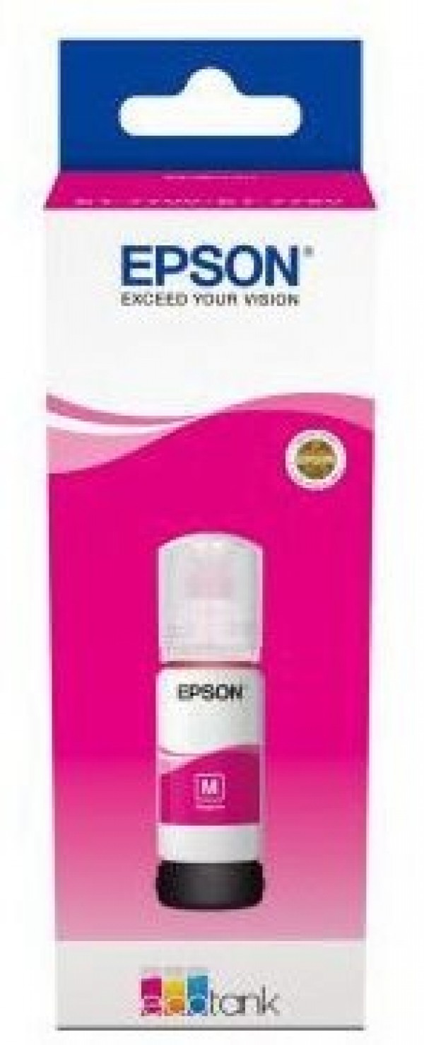 EPSON Patrona EPSON 103 Magenta C13T00S34A
