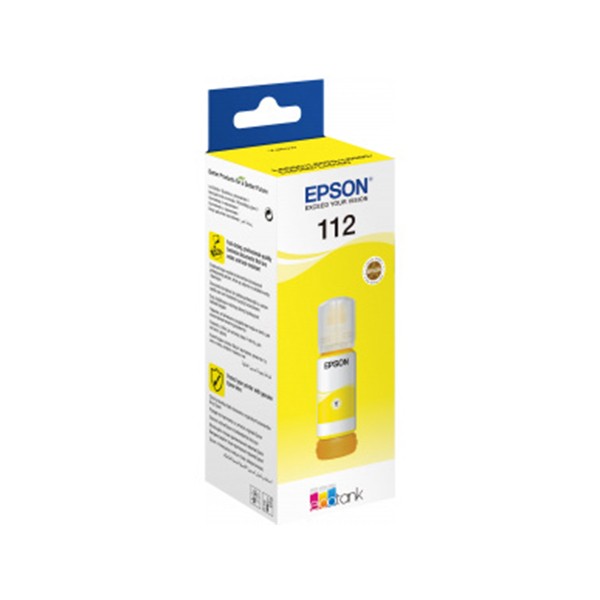 EPSON Patrona EPSON C13T06C44A 112 Yellow