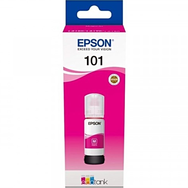 EPSON Patrona EPSON 101 T03V34A Magenta