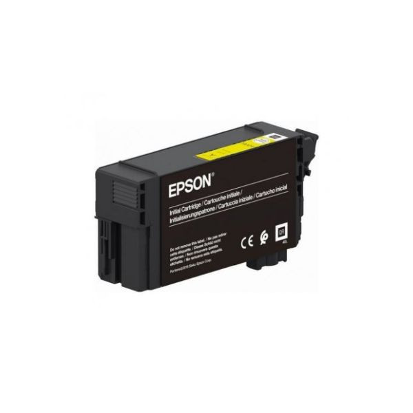 EPSON Patrona EPSON T40D440 yellow