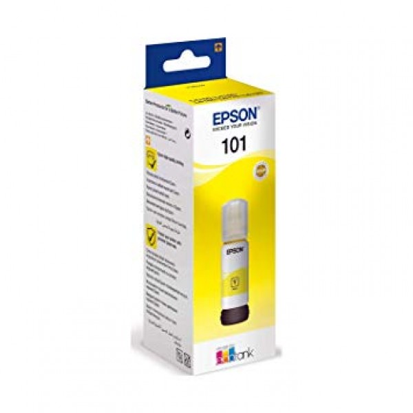 EPSON Patrona EPSON 101 T03V44A Yellow