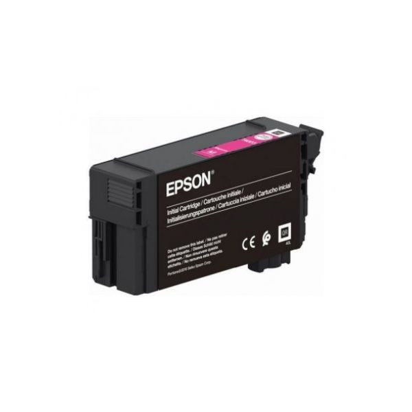 EPSON Patrona EPSON T40D340 Magenta