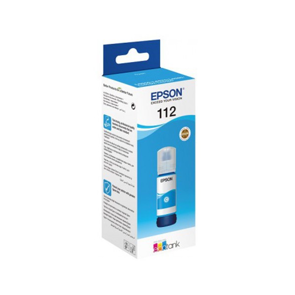 EPSON Patrona EPSON C13T06C24A 112 Cyan