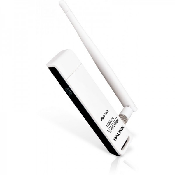 TP-LINK WLan USB TP-Link TL-WN722N