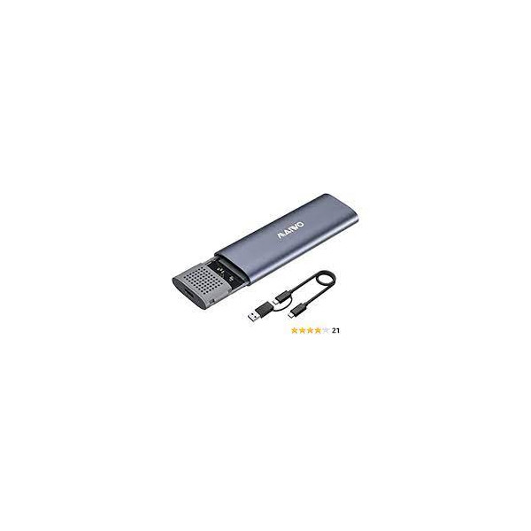 MAIWO HDD Rack MAIWO USB(C)/(A) na M.2 NVME/SATA K1683P2