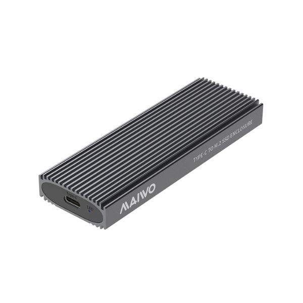MAIWO HDD Rack MAIWO M.2 NVME/SATA USB(C) 3.2 K1691