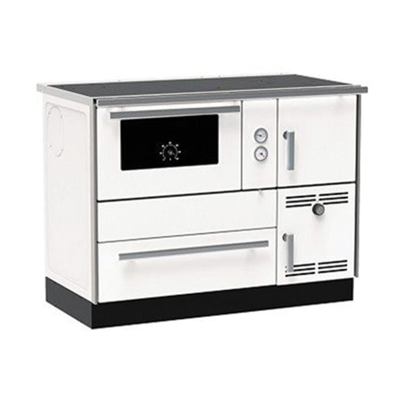 Alfa Plam Šporet Alfa Plam Term 35, levi, beli