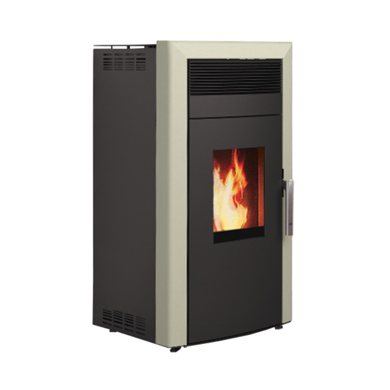 Alfa Plam Peć na pelet Alfa Plam Commo 15 ECO LIV, Bež