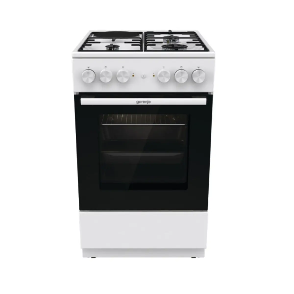 Gorenje Električni šporet Gorenje GK5A12WD