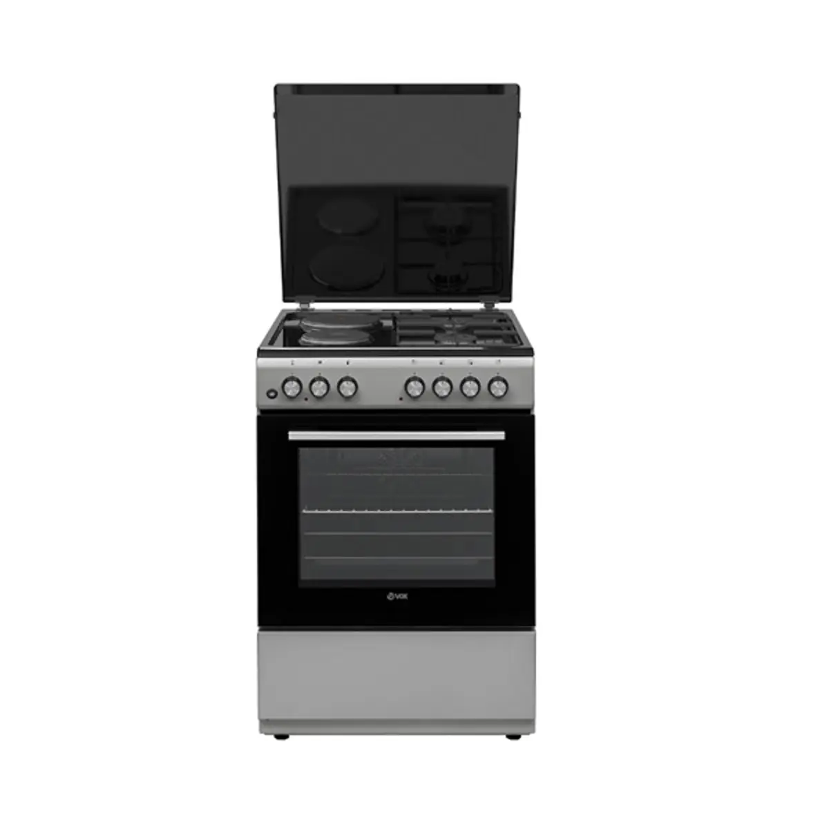 Vox Električni šporet Vox GHT6225S