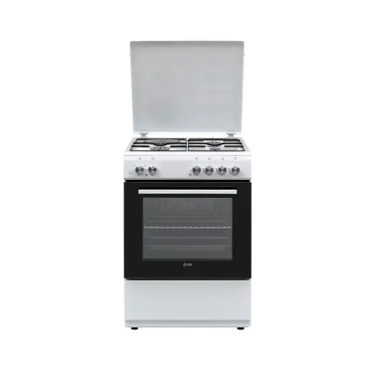 Vox Električni šporet Vox GHB6310W