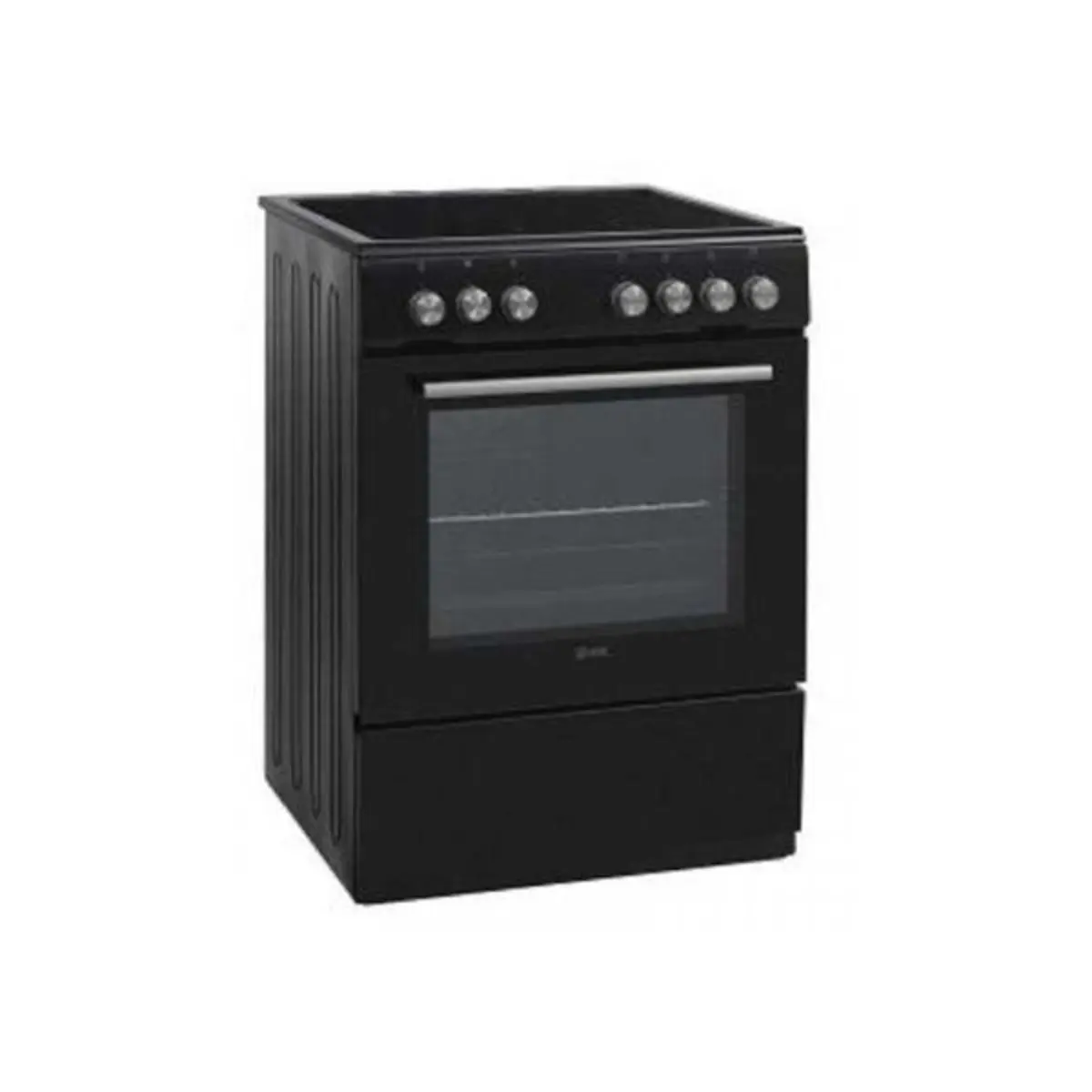 Vox Električni šporet Vox CHT6205B