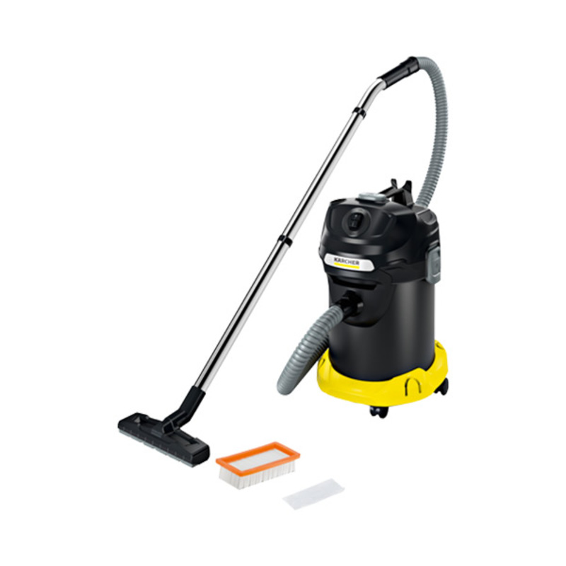 Karcher Usisivač za pepeo Karcher premium AD4