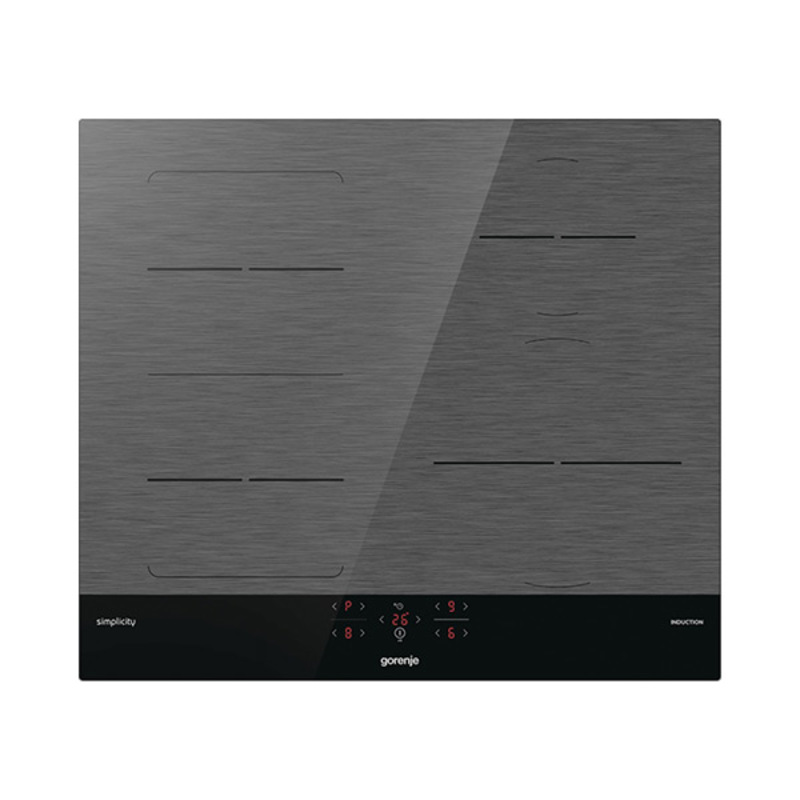 Gorenje Ugradna indukcijska ploča Gorenje GI6421SYB