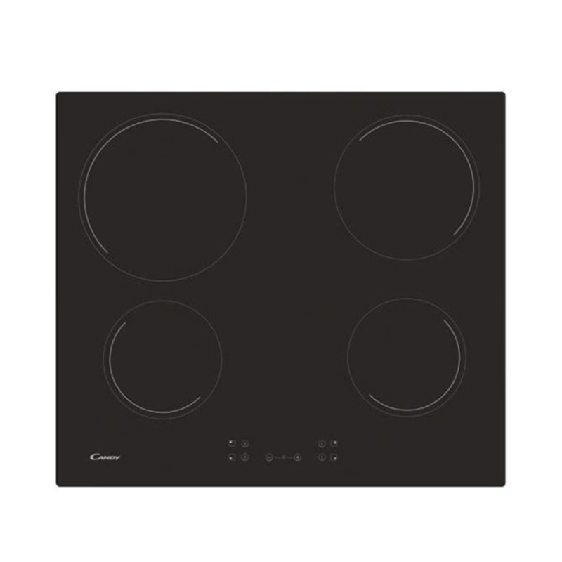 Candy Ugradna staklokeramička ploča Candy CH64CCB/4U2